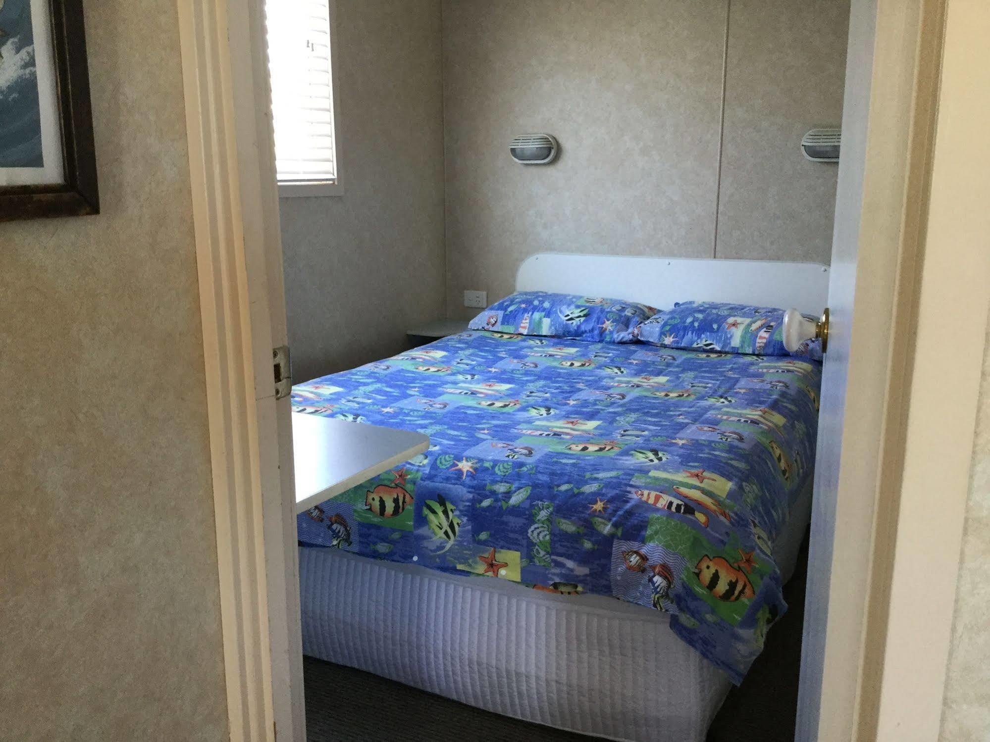 ססקס אינלט Riviera Caravan Park מראה חיצוני תמונה